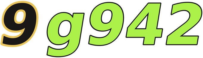 9g942 logo